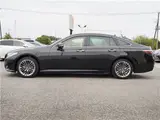 2022 Toyota Crown Hybrid G-Executive Four 4WD Black Sedan for sale, Japanese used car export - photo 12 of 60 | GULJI TRADERS