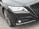 2022 Toyota Crown Hybrid G-Executive Four 4WD Black Sedan for sale, Japanese used car export - photo 14 of 60 | GULJI TRADERS