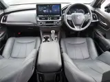 2022 Toyota Crown Hybrid G-Executive Four 4WD Black Sedan for sale, Japanese used car export - photo 19 of 60 | GULJI TRADERS