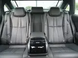 2022 Toyota Crown Hybrid G-Executive Four 4WD Black Sedan for sale, Japanese used car export - photo 24 of 60 | GULJI TRADERS