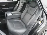 2022 Toyota Crown Hybrid G-Executive Four 4WD Black Sedan for sale, Japanese used car export - photo 27 of 60 | GULJI TRADERS