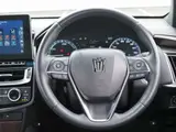 2022 Toyota Crown Hybrid G-Executive Four 4WD Black Sedan for sale, Japanese used car export - photo 31 of 60 | GULJI TRADERS