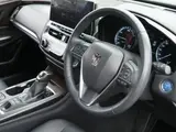 2022 Toyota Crown Hybrid G-Executive Four 4WD Black Sedan for sale, Japanese used car export - photo 49 of 60 | GULJI TRADERS