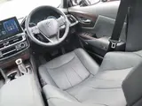 2022 Toyota Crown Hybrid G-Executive Four 4WD Black Sedan for sale, Japanese used car export - photo 53 of 60 | GULJI TRADERS
