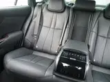 2022 Toyota Crown Hybrid G-Executive Four 4WD Black Sedan for sale, Japanese used car export - photo 55 of 60 | GULJI TRADERS