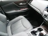 2022 Toyota Crown Hybrid G-Executive Four 4WD Black Sedan for sale, Japanese used car export - photo 56 of 60 | GULJI TRADERS