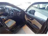2022 Toyota Crown Hybrid G-Executive Four Panoramic Big Grey Leather Dashcam AC100V1 Black Sedan for sale, Japanese used car export - photo 6 of 76 | GULJI TRADERS