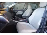 2022 Toyota Crown Hybrid G-Executive Four Panoramic Big Grey Leather Dashcam AC100V1 Black Sedan for sale, Japanese used car export - photo 11 of 76 | GULJI TRADERS
