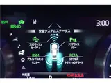 2022 Toyota Crown Hybrid G-Executive Four Panoramic Big Grey Leather Dashcam AC100V1 Black Sedan for sale, Japanese used car export - photo 27 of 76 | GULJI TRADERS