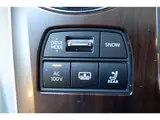 2022 Toyota Crown Hybrid G-Executive Four Panoramic Big Grey Leather Dashcam AC100V1 Black Sedan for sale, Japanese used car export - photo 31 of 76 | GULJI TRADERS