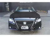 2022 Toyota Crown Hybrid G-Executive Four Panoramic Big Grey Leather Dashcam AC100V1 Black Sedan for sale, Japanese used car export - photo 38 of 76 | GULJI TRADERS
