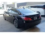 2022 Toyota Crown Hybrid G-Executive Four Panoramic Big Grey Leather Dashcam AC100V1 Black Sedan for sale, Japanese used car export - photo 44 of 76 | GULJI TRADERS