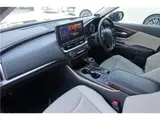 2022 Toyota Crown Hybrid G-Executive Four Panoramic Big Grey Leather Dashcam AC100V1 Black Sedan for sale, Japanese used car export - photo 52 of 76 | GULJI TRADERS