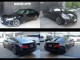 2022 Toyota Crown Hybrid G-Executive Four Panoramic Big Grey Leather Dashcam AC100V1 Black Sedan for sale, Japanese used car export - photo 64 of 76 | GULJI TRADERS
