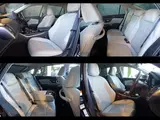 2022 Toyota Crown Hybrid G-Executive Four Panoramic Big Grey Leather Dashcam AC100V1 Black Sedan for sale, Japanese used car export - photo 65 of 76 | GULJI TRADERS