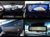 2022 Toyota Crown Hybrid G-Executive Four Panoramic Big Grey Leather Dashcam AC100V1 Black Sedan for sale, Japanese used car export - photo 66 of 76 | GULJI TRADERS