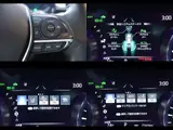 2022 Toyota Crown Hybrid G-Executive Four Panoramic Big Grey Leather Dashcam AC100V1 Black Sedan for sale, Japanese used car export - photo 68 of 76 | GULJI TRADERS