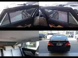 2022 Toyota Crown Hybrid G-Executive Four Panoramic Big Grey Leather Dashcam AC100V1 Black Sedan for sale, Japanese used car export - photo 70 of 76 | GULJI TRADERS