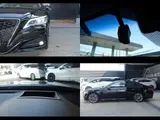 2022 Toyota Crown Hybrid G-Executive Four Panoramic Big Grey Leather Dashcam AC100V1 Black Sedan for sale, Japanese used car export - photo 72 of 76 | GULJI TRADERS