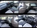 2022 Toyota Crown Hybrid G-Executive Four Panoramic Big Grey Leather Dashcam AC100V1 Black Sedan for sale, Japanese used car export - photo 74 of 76 | GULJI TRADERS