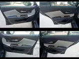 2022 Toyota Crown Hybrid G-Executive Four Panoramic Big Grey Leather Dashcam AC100V1 Black Sedan for sale, Japanese used car export - photo 76 of 76 | GULJI TRADERS