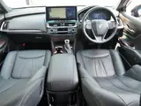 2022 Toyota Crown Hybrid G-Executive Four 4WD Black Sedan for sale, Japanese used car export - photo 19 of 63 | GULJI TRADERS