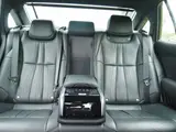 2022 Toyota Crown Hybrid G-Executive Four 4WD Black Sedan for sale, Japanese used car export - photo 24 of 63 | GULJI TRADERS