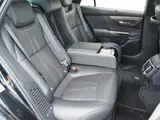2022 Toyota Crown Hybrid G-Executive Four 4WD Black Sedan for sale, Japanese used car export - photo 28 of 63 | GULJI TRADERS