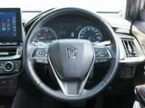 2022 Toyota Crown Hybrid G-Executive Four 4WD Black Sedan for sale, Japanese used car export - photo 31 of 63 | GULJI TRADERS
