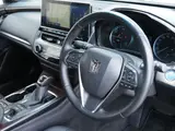 2022 Toyota Crown Hybrid G-Executive Four 4WD Black Sedan for sale, Japanese used car export - photo 53 of 63 | GULJI TRADERS