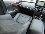 2022 Toyota Crown Hybrid G-Executive Four 4WD Black Sedan for sale, Japanese used car export - photo 56 of 63 | GULJI TRADERS