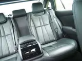 2022 Toyota Crown Hybrid G-Executive Four 4WD Black Sedan for sale, Japanese used car export - photo 58 of 63 | GULJI TRADERS