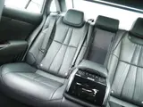 2022 Toyota Crown Hybrid G-Executive Four 4WD Black Sedan for sale, Japanese used car export - photo 59 of 63 | GULJI TRADERS