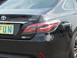2022 Toyota Crown Hybrid G-Executive Four 4WD Black Sedan for sale, Japanese used car export - photo 62 of 63 | GULJI TRADERS