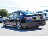 2022 Toyota Crown Hybrid RS Advance ★ Sunroof ★ Black Leather Black Sedan for sale, Japanese used car export - photo 9 of 61 | GULJI TRADERS