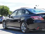 2022 Toyota Crown Hybrid RS Advance ★ Sunroof ★ Black Leather Black Sedan for sale, Japanese used car export - photo 10 of 61 | GULJI TRADERS