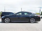 2022 Toyota Crown Hybrid RS Advance ★ Sunroof ★ Black Leather Black Sedan for sale, Japanese used car export - photo 12 of 61 | GULJI TRADERS