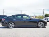 2022 Toyota Crown Hybrid RS Advance ★ Sunroof ★ Black Leather Black Sedan for sale, Japanese used car export - photo 13 of 61 | GULJI TRADERS