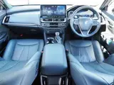 2022 Toyota Crown Hybrid RS Advance ★ Sunroof ★ Black Leather Black Sedan for sale, Japanese used car export - photo 22 of 61 | GULJI TRADERS