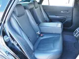 2022 Toyota Crown Hybrid RS Advance ★ Sunroof ★ Black Leather Black Sedan for sale, Japanese used car export - photo 28 of 61 | GULJI TRADERS