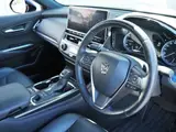 2022 Toyota Crown Hybrid RS Advance ★ Sunroof ★ Black Leather Black Sedan for sale, Japanese used car export - photo 52 of 61 | GULJI TRADERS
