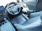 2022 Toyota Crown Hybrid RS Advance ★ Sunroof ★ Black Leather Black Sedan for sale, Japanese used car export - photo 56 of 61 | GULJI TRADERS