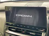 2022 Toyota Crown Hybrid RS Limited II Black Sedan for sale, Japanese used car export - photo 10 of 30 | GULJI TRADERS