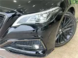 2022 Toyota Crown Hybrid RS Limited II Black Sedan for sale, Japanese used car export - photo 27 of 30 | GULJI TRADERS