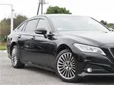 2022 Toyota Crown Hybrid G★Rear Comfort Package Black Sedan for sale, Japanese used car export - photo 4 of 61 | GULJI TRADERS