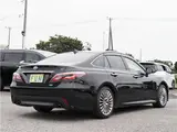 2022 Toyota Crown Hybrid G★Rear Comfort Package Black Sedan for sale, Japanese used car export - photo 7 of 61 | GULJI TRADERS