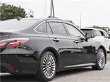2022 Toyota Crown Hybrid G★Rear Comfort Package Black Sedan for sale, Japanese used car export - photo 8 of 61 | GULJI TRADERS
