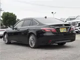2022 Toyota Crown Hybrid G★Rear Comfort Package Black Sedan for sale, Japanese used car export - photo 9 of 61 | GULJI TRADERS