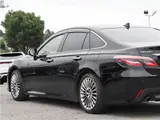 2022 Toyota Crown Hybrid G★Rear Comfort Package Black Sedan for sale, Japanese used car export - photo 10 of 61 | GULJI TRADERS