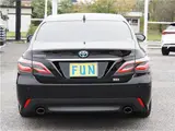 2022 Toyota Crown Hybrid G★Rear Comfort Package Black Sedan for sale, Japanese used car export - photo 11 of 61 | GULJI TRADERS